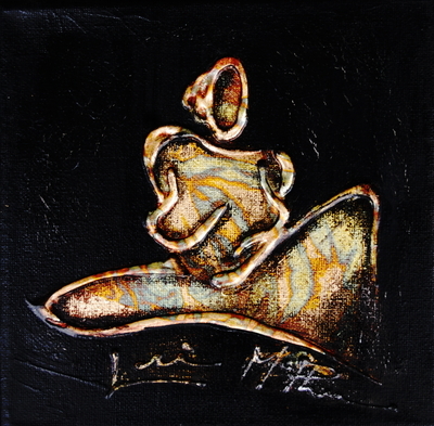 LADY FIGURE