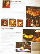 FEATURE VIEW MAGAZINE