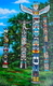 SOUL SPIRIT STANLEY PARK TOTEM
